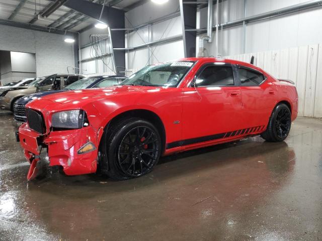 DODGE CHARGER SX 2009 2b3ka33vx9h503575