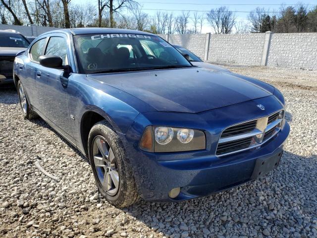 DODGE CHARGER SX 2009 2b3ka33vx9h514172