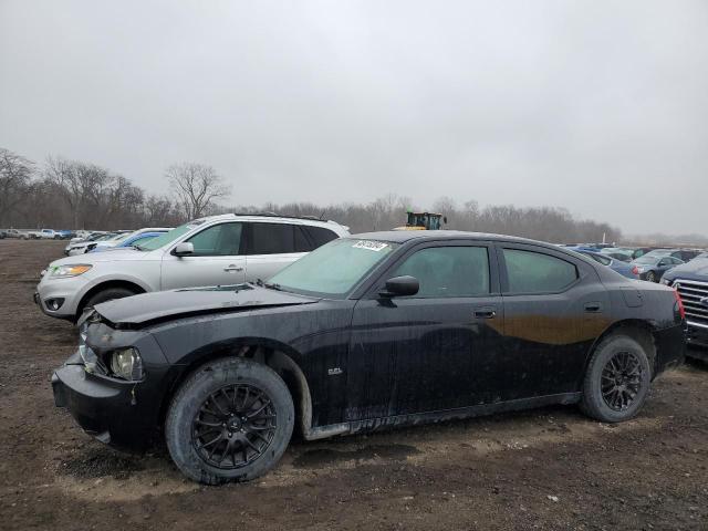 DODGE CHARGER 2009 2b3ka33vx9h515435