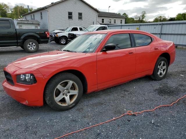 DODGE CHARGER 2009 2b3ka33vx9h525818