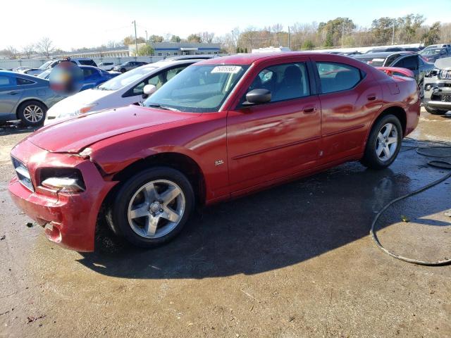 DODGE CHARGER 2009 2b3ka33vx9h532851