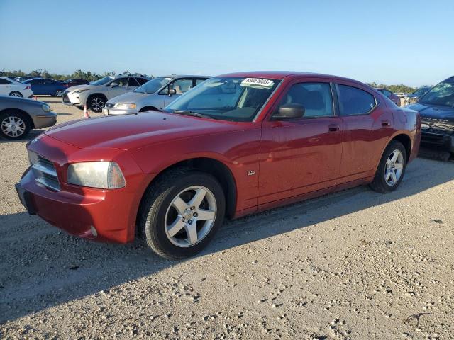 DODGE CHARGER SX 2009 2b3ka33vx9h544448