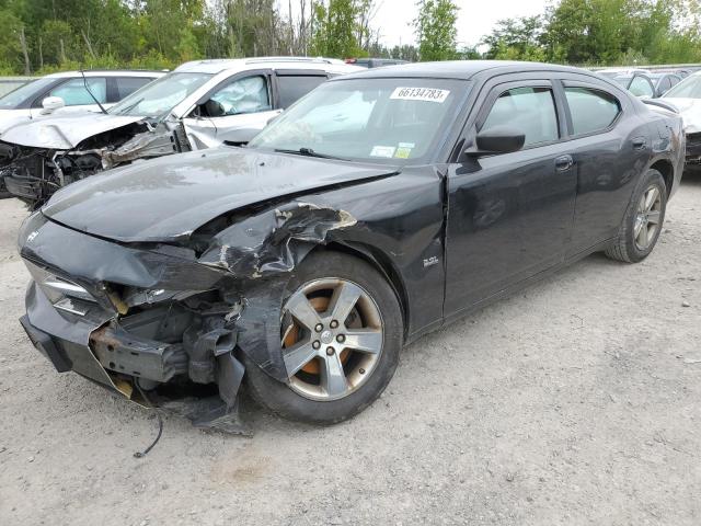 DODGE CHARGER SX 2009 2b3ka33vx9h552226