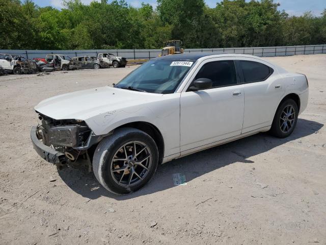 DODGE CHARGER 2009 2b3ka33vx9h622274