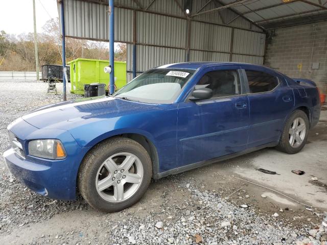 DODGE CHARGER 2009 2b3ka33vx9h637891