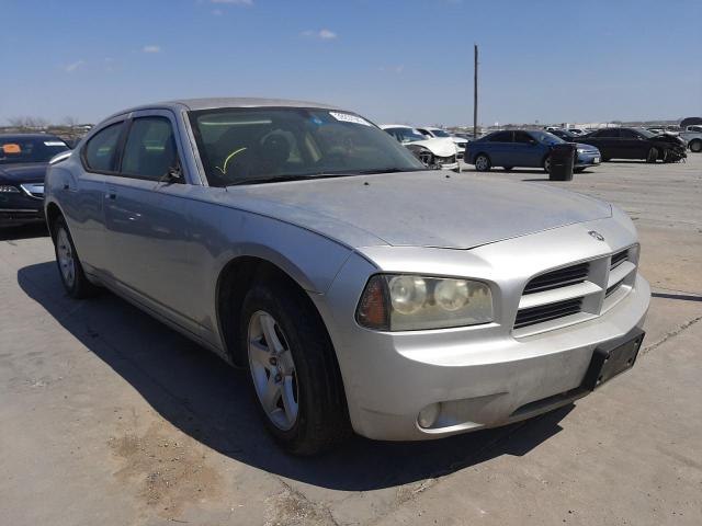 DODGE CHARGER 2009 2b3ka43d09h500696