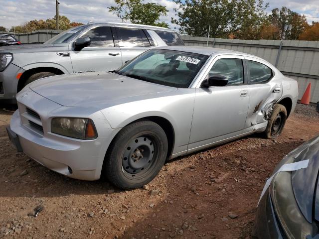 DODGE CHARGER 2009 2b3ka43d19h517815