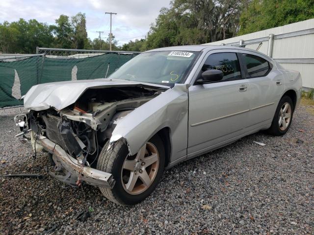 DODGE CHARGER 2009 2b3ka43d19h521721