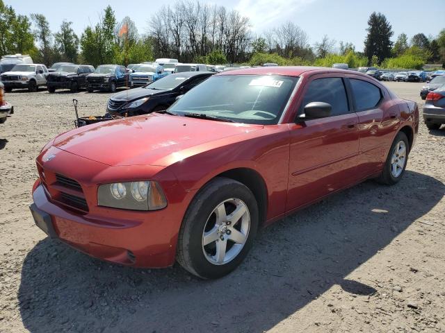 DODGE CHARGER 2009 2b3ka43d19h524747