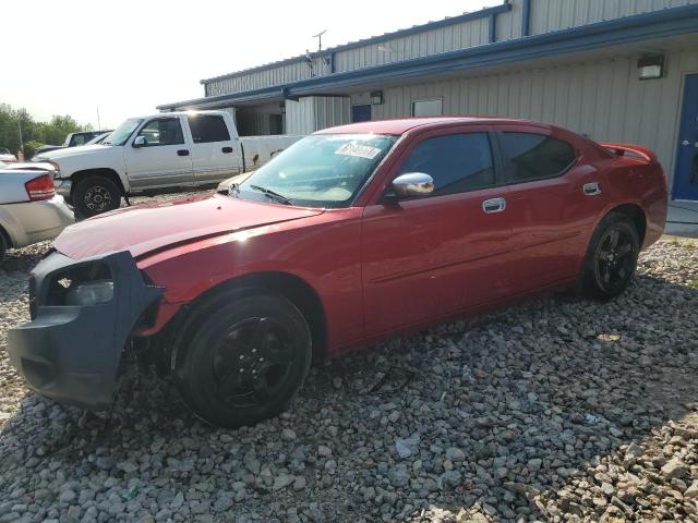 DODGE CHARGER 2009 2b3ka43d19h568215