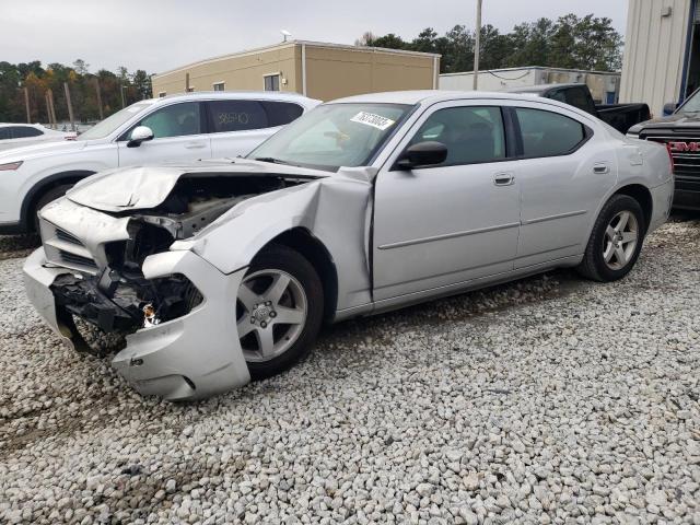 DODGE CHARGER 2009 2b3ka43d29h596234