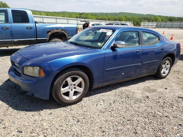 DODGE CHARGER 2009 2b3ka43d29h596802