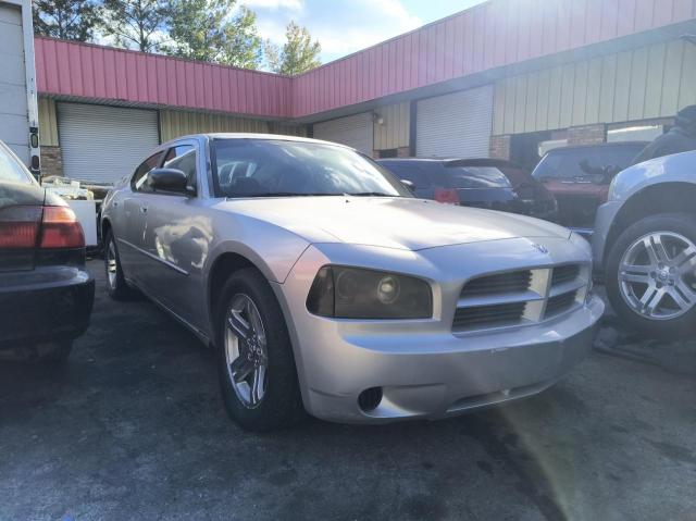 DODGE CHARGER 2009 2b3ka43d29h616627