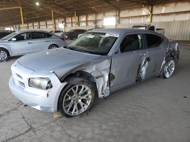 DODGE CHARGER 2009 2b3ka43d39h505990