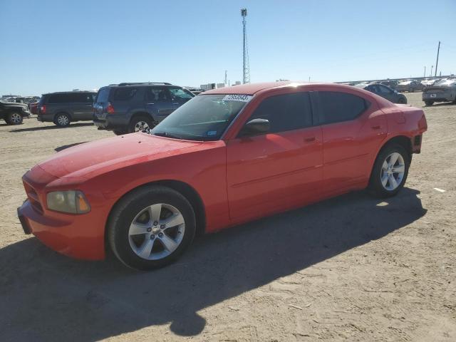 DODGE CHARGER 2009 2b3ka43d39h523244