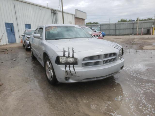 DODGE CHARGER 2009 2b3ka43d39h534213