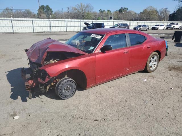 DODGE CHARGER 2009 2b3ka43d39h570953