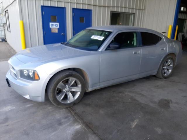 DODGE CHARGER 2009 2b3ka43d39h620802