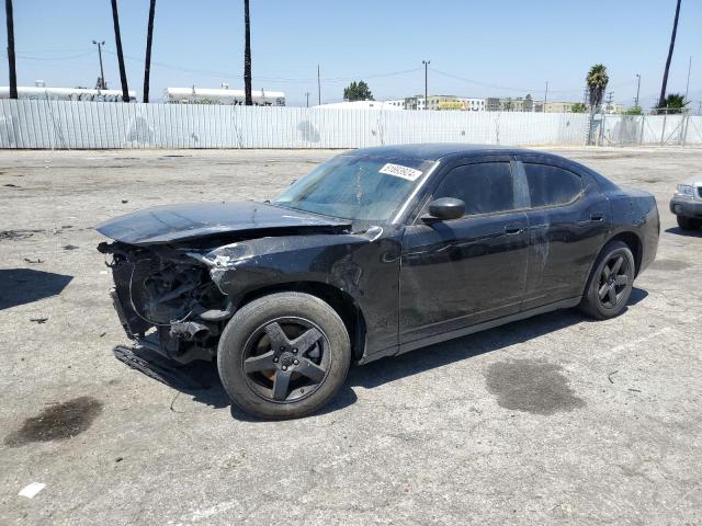 DODGE CHARGER 2009 2b3ka43d49h505397