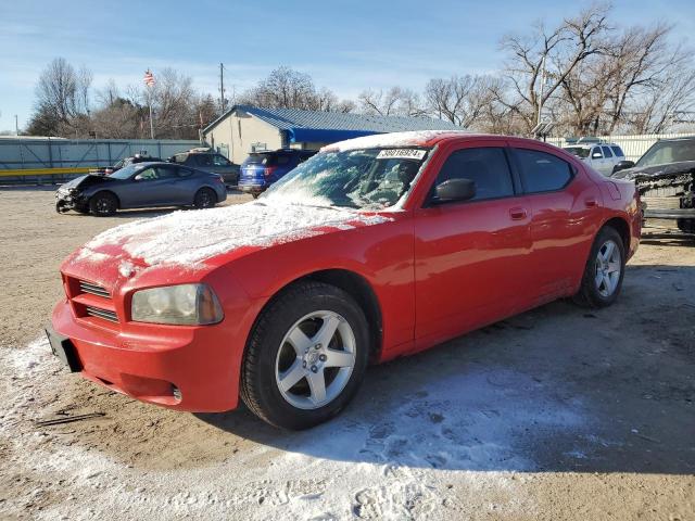 DODGE CHARGER 2009 2b3ka43d49h519963