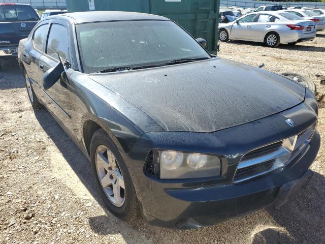 DODGE CHARGER 2009 2b3ka43d49h555250