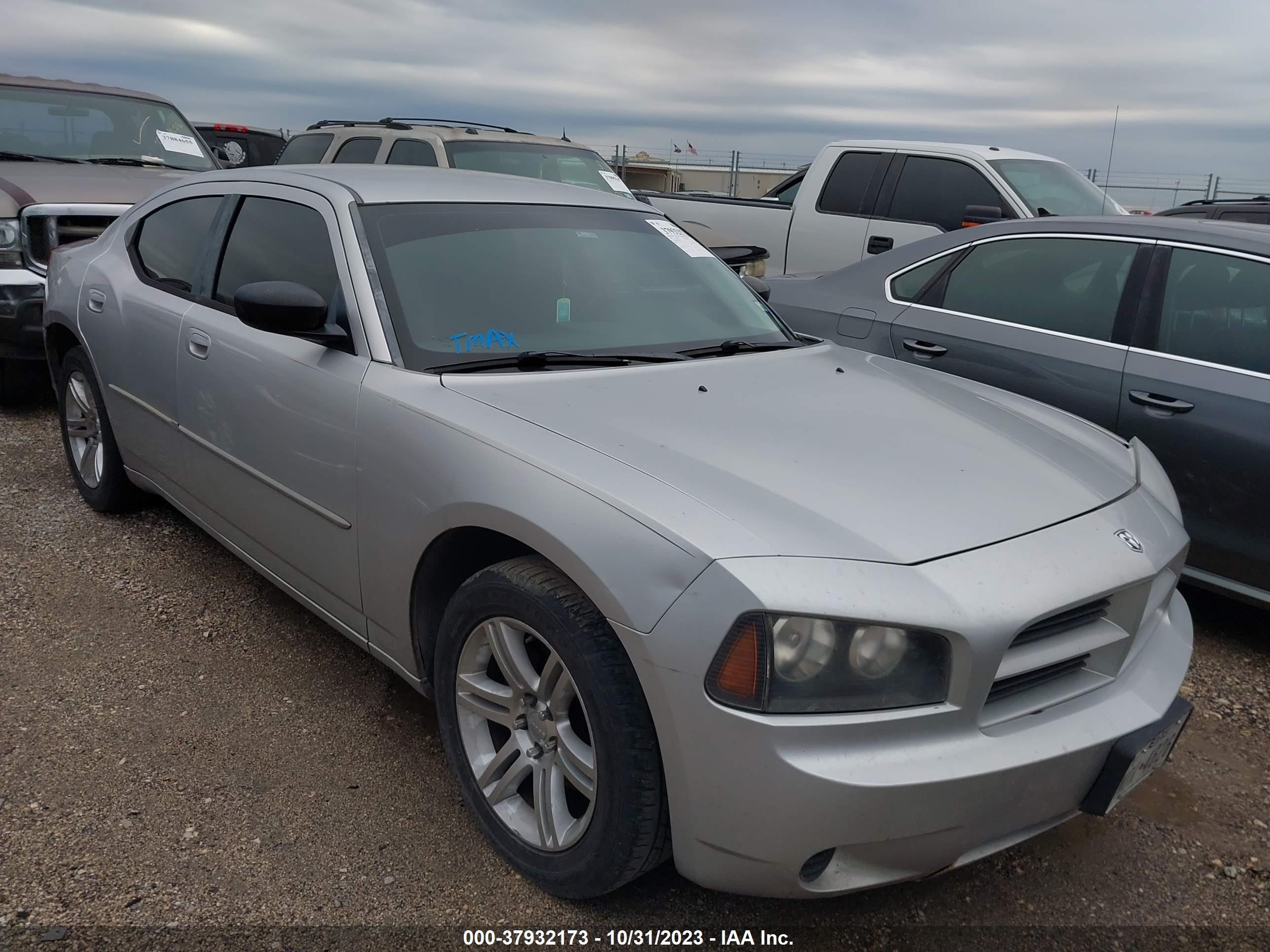 DODGE CHARGER 2009 2b3ka43d49h559573