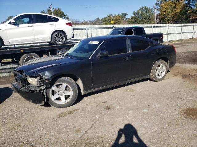 DODGE CHARGER 2009 2b3ka43d49h577006