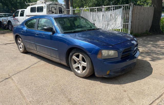 DODGE CHARGER 2009 2b3ka43d49h615673