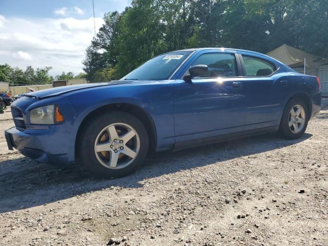 DODGE CHARGER 2009 2b3ka43d69h531533