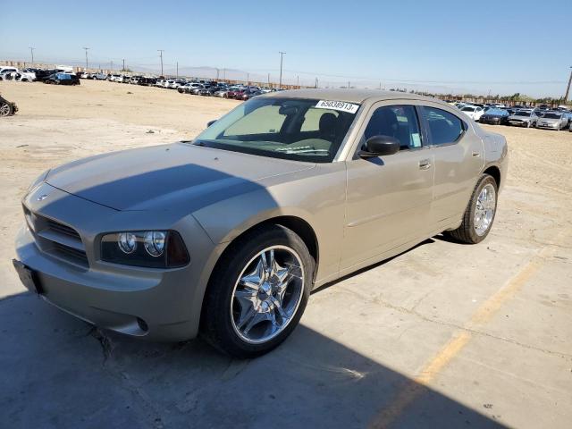 DODGE CHARGER 2009 2b3ka43d69h536795