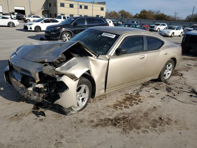 DODGE CHARGER 2009 2b3ka43d69h559560