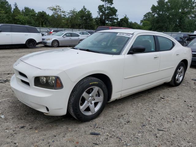 DODGE CHARGER 2009 2b3ka43d79h524638