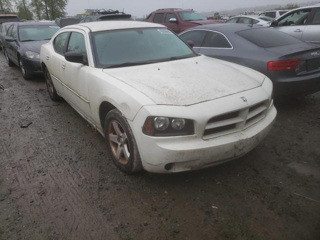 DODGE CHARGER 2009 2b3ka43d79h597041