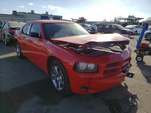 DODGE CHARGER 2009 2b3ka43d79h618048