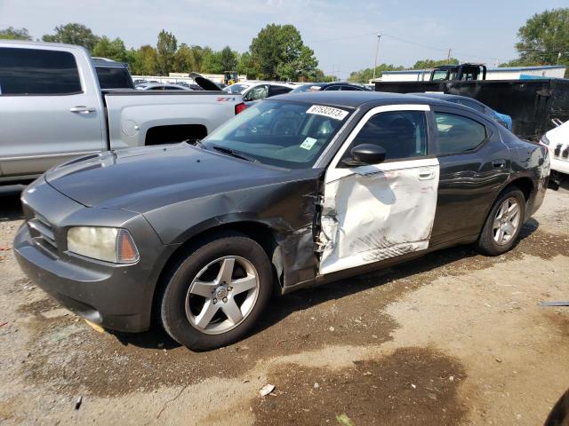 DODGE CHARGER 2009 2b3ka43d89h575940