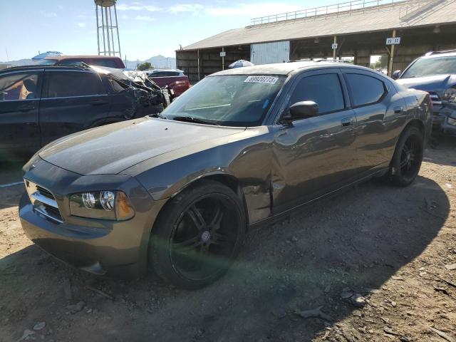 DODGE CHARGER 2009 2b3ka43d89h631312