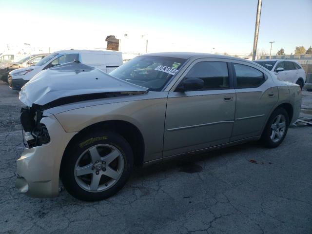 DODGE CHARGER 2009 2b3ka43d99h506111