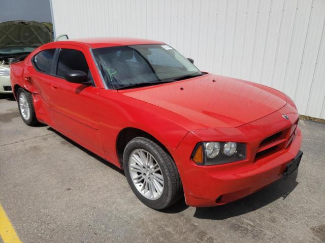 DODGE CHARGER 2009 2b3ka43d99h530859