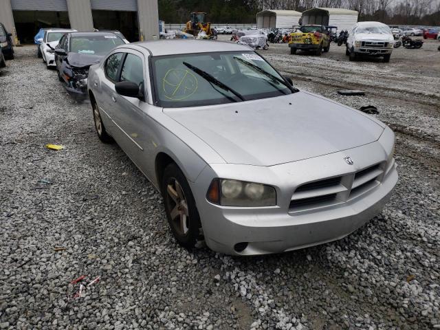 DODGE CHARGER 2009 2b3ka43d99h596358