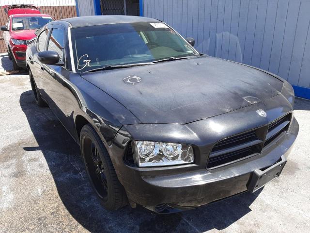 DODGE CHARGER 2009 2b3ka43dx9h533656