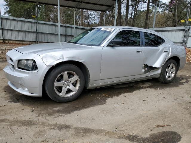 DODGE CHARGER 2009 2b3ka43dx9h554068