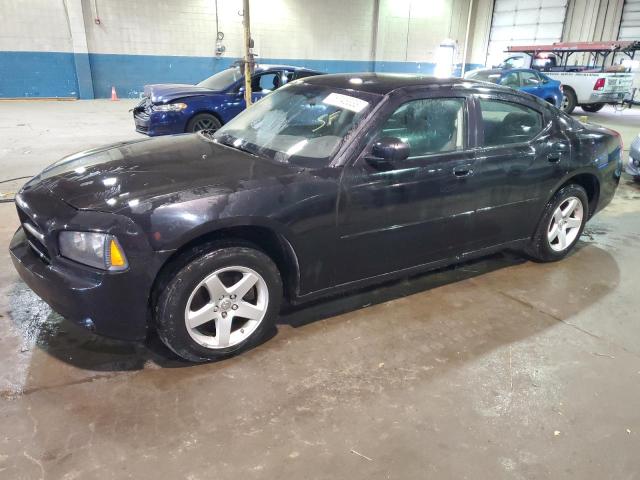 DODGE CHARGER 2009 2b3ka43dx9h556550