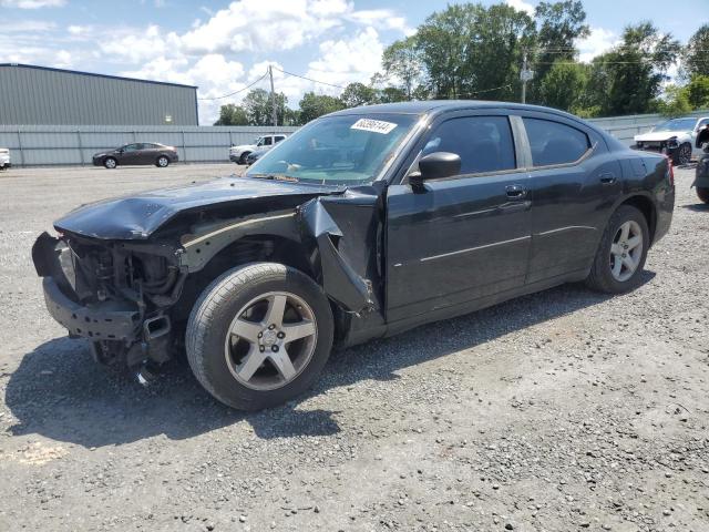 DODGE CHARGER 2009 2b3ka43dx9h604340