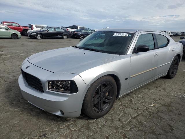 DODGE CHARGER SE 2006 2b3ka43g06h152730