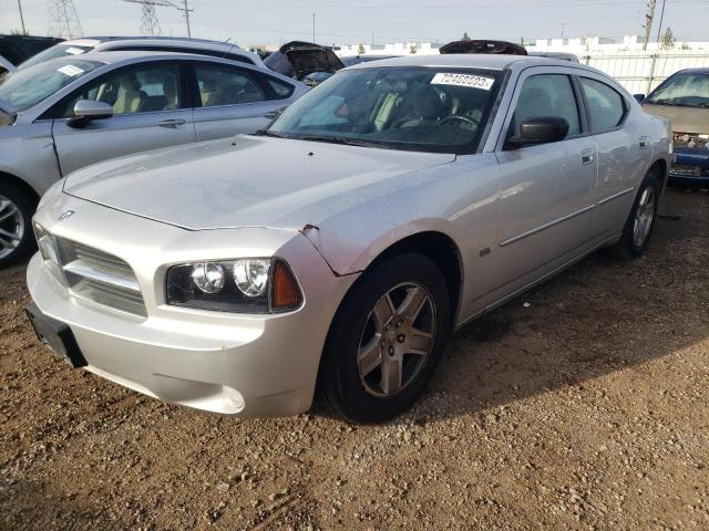 DODGE CHARGER 2006 2b3ka43g06h163257