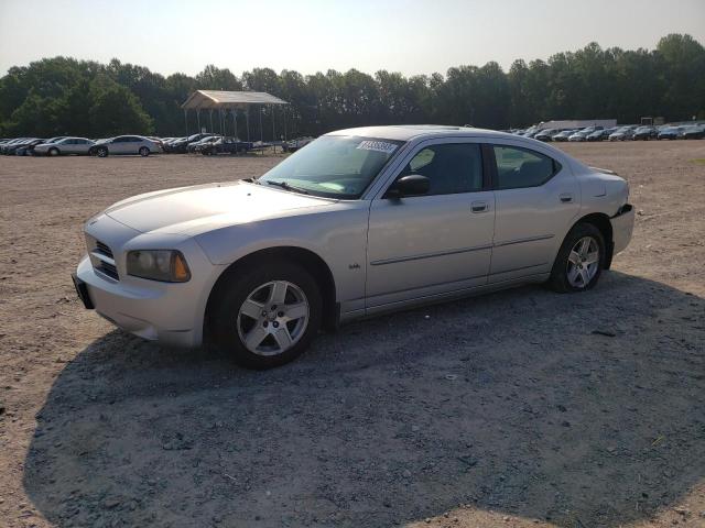 DODGE CHARGER SE 2006 2b3ka43g06h167938