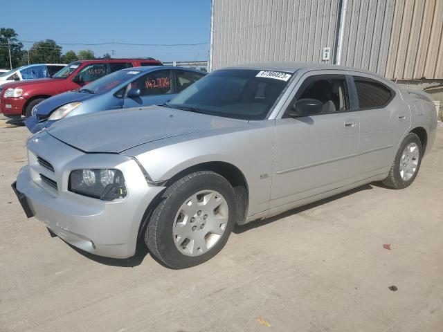 DODGE CHARGER SE 2006 2b3ka43g06h247322