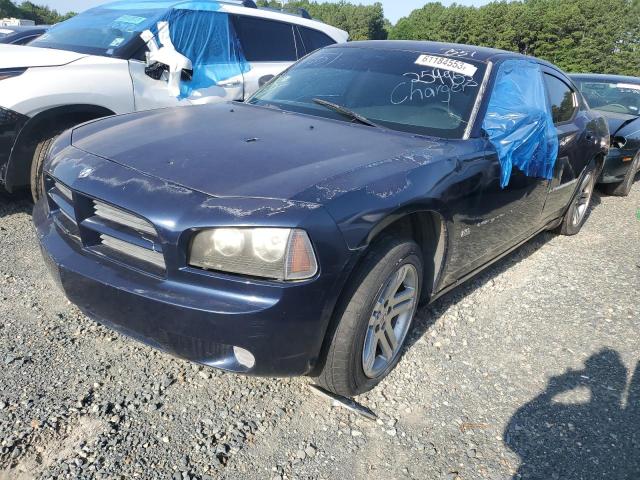 DODGE CHARGER SE 2006 2b3ka43g06h254903