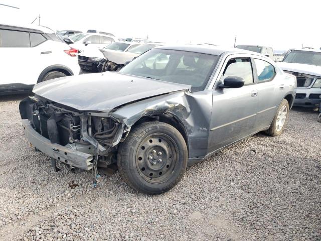 DODGE CHARGER 2006 2b3ka43g06h256926