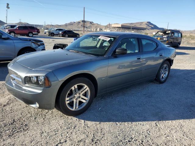 DODGE CHARGER 2006 2b3ka43g06h261303